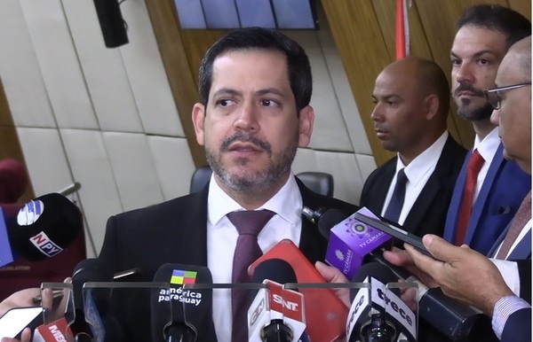 Latorre: “Existen límites que no se deben cruzar jamás” - ADN Digital