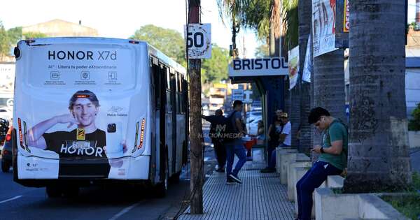 La Nación / Se podía llegar a un acuerdo sin realizar paros, afirman desde Fetram
