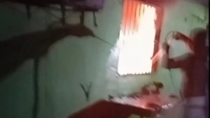 Hombre incendia vivienda tras ser rechazado por la víctima