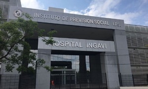 Denuncian extirpación de la mama equivocada a paciente con cáncer en IPS Ingavi - OviedoPress