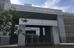 Denuncian que extirparon la mama equivocada a paciente con cáncer en IPS Ingavi