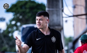 Vitamina explicó la baja de Richard Sánchez