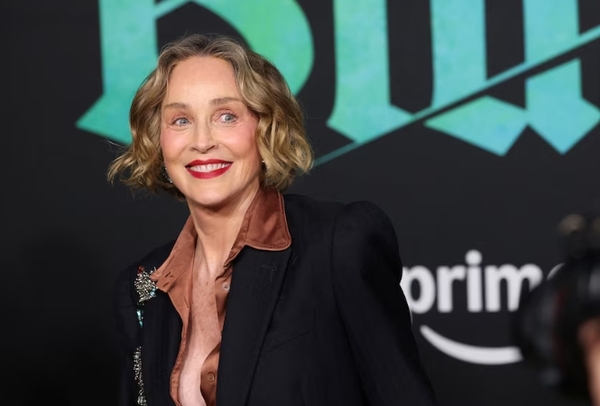 Popular / Sharon Stone: "Perdí nueve embarazos"