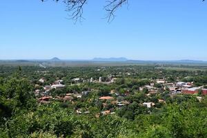 City Tour: Paraguarí se presenta como opción de turismo interno en Semana Santa - Nacionales - ABC Color