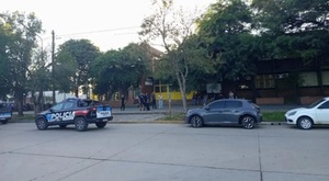 Argentina: alumno armado mata a compañero en una escuela