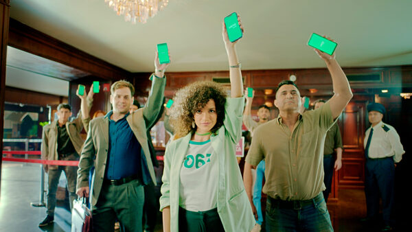 ueno bank impulsa una transformación clave: más de un millón de paraguayos entran al sistema financiero - El Trueno