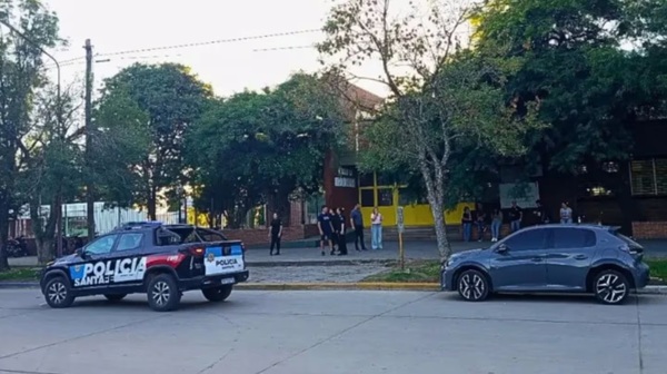 Horror en Argentina: adolescente mató a un compañero de colegio | Unicanal