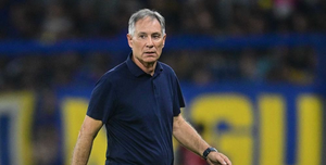 Confirmado: Cerro Porteño tiene nuevo entrenador - Noticiero Paraguay