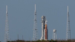 Viaje a la Luna: La NASA iniciará la cuenta regresiva para el despegue de la misión Artemis II