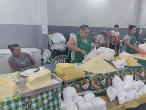 Feria hortigranjera de CDE disponible hoy, mañana y miércoles por Semana Santa - ADN Digital