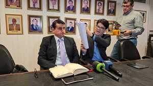 Dan más plazo para investigar por supuesta coima a ex fiscal y su ex asistente