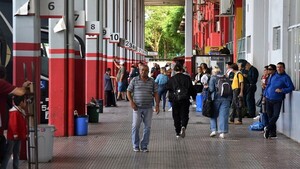 Dinatran libera horario por Semana Santa y establece precios según destino: ¿Cuáles son los costos?