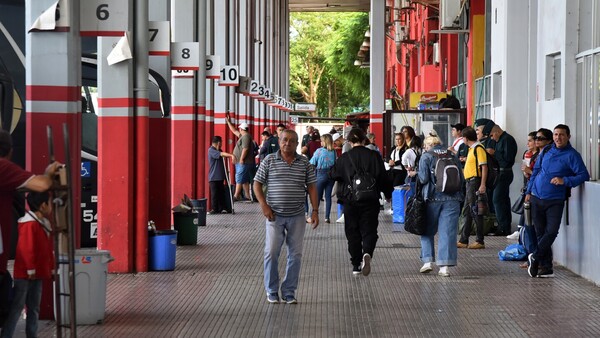 Dinatran libera horario por Semana Santa y establece precios según destino: ¿Cuáles son los costos?