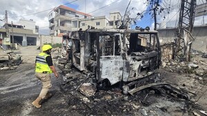 Trump amenaza con destruir la principal terminal petrolera de Irán si no se llega "pronto" a un acuerdo