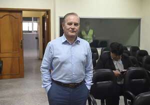 Caso Mocipar: piden 6° juicio para Dany Durand por presunta estafa - Nacionales - ABC Color