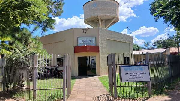 Usuarios de la Essap denuncian supuesta sobrefacturación en consumo de agua - Nacionales - ABC Color