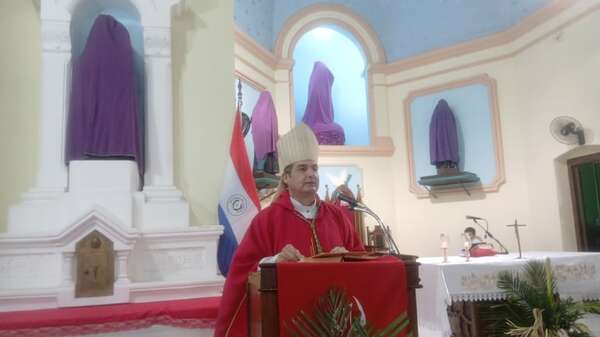 Alto Paraguay: riqueza natural no evita que figure entre los más pobres, cuestiona obispo - Noticias del Chaco - ABC Color