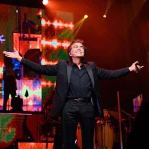 Entradas para ver al Puma Rodríguez: precios y detalles de la preventa en Paraguay - Música - ABC Color