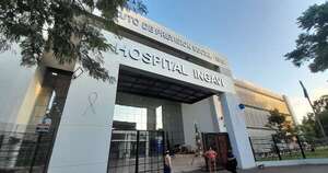 La Nación / IPS: médicos extirparon el seno equivocado a paciente con cáncer