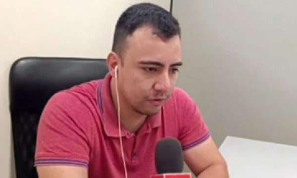 Acusan a Diego González de secuestrar informe de ejecución presupuestaria de la Junta Municipal de Coronel Oviedo - OviedoPress