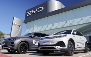 BYD confía en que las exportaciones de 2026 superarán en un 15% su anterior objetivo - 5Días