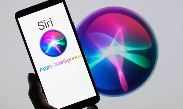 Apple planea abrir Siri a apps de IA como ChatGPT y Gemini en su nueva estrategia - 5Días