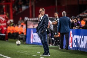 Ariel Holan será nuevo DT de Cerro Porteño