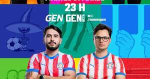 Diario HOY | Ale Rojas y Nelson Rivera presentan “Los Cayetanos”, nuevo programa de Gen