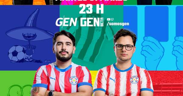 Diario HOY | Ale Rojas y Nelson Rivera presentan “Los Cayetanos”, nuevo programa de Gen