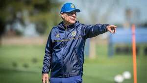 El tiempo de contrato de Ariel Holan con Cerro Porteño es... - Cerro Porteño - ABC Color