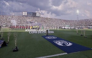 La agenda de los capítulos 16 y 17