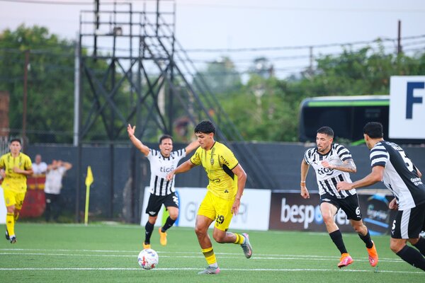 El capitulo 14 iniciará en La Huerta