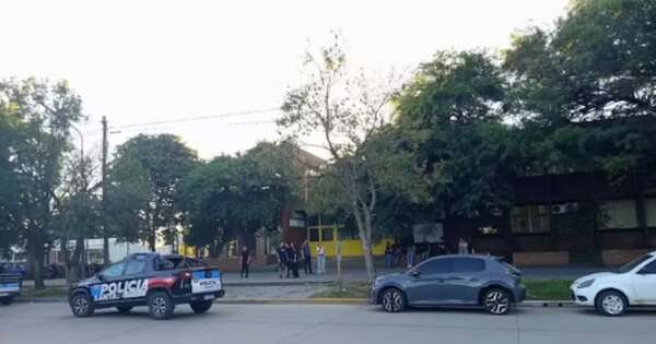 Diario HOY | Alumno ataca con escopeta a sus compañeros y mata a uno en Argentina