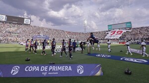 Programado el superclásico entre Olimpia y Cerro Porteño
