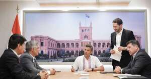 Diario HOY | “Estrategia de segundo tiempo”: Nombran a nuevo viceministro de Educación