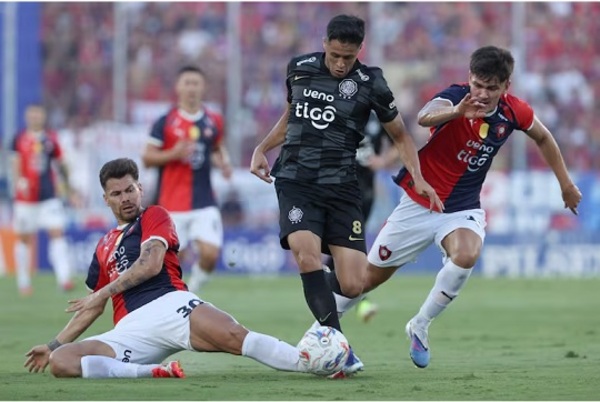 APF fija fecha y hora para el segundo superclásico del año