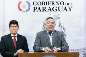 Hermenegildo Cohene asume el Viceministerio de Educación Superior con foco en la «articulación»