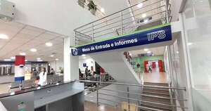 Diario HOY | IPS sobre mama equivocada: “Es grave si se demuestra que en realidad pasó”