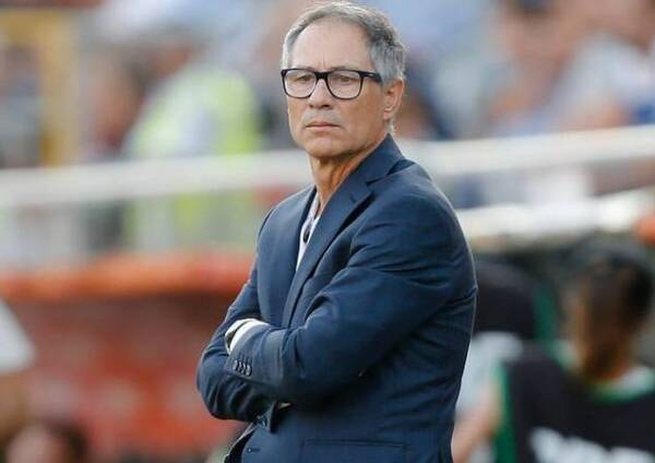 Anuncian nombre del nuevo DT de Cerro Porteño