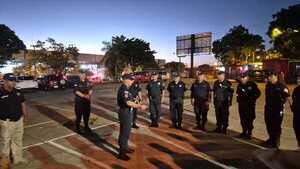 Popular / Planifican máxima seguridad en Semana Santa