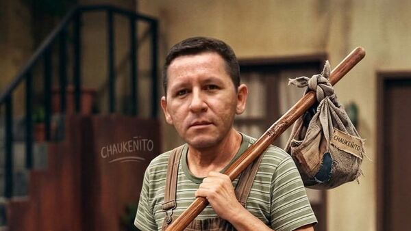 Chaqueñito se va de la "vecindad": por unanimidad le expulsaron del Senado