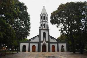 Paraguay recibirá reliquia de San Francisco de Asís en Pascua - Mundo - ABC Color
