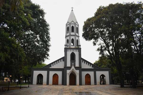 Paraguay recibirá reliquia de San Francisco de Asís en Pascua - Mundo - ABC Color