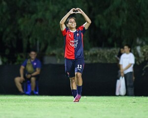 Estadísticas de la fecha 3 en la Sub 18 del Campeonato Anual Femenino