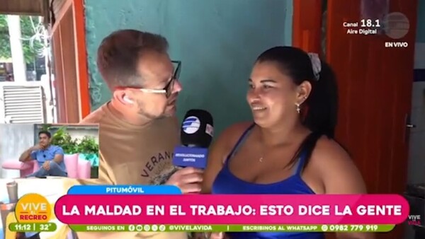 La maldad en el trabajo ¡Esto dice la gente!