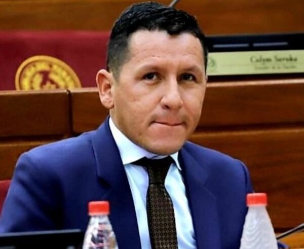 «Chaqueñito» ha perdido oficialmente su investidura