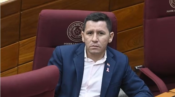 Por unanimidad, Senado expulsa a “Chaqueñito” por uso indebido de influencias