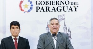 Fue primicia de LPO: pese a la resistencia de Seiferheld, Ramírez nombra a Cohene en Educación Superior