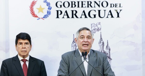 Fue primicia de LPO: pese a la resistencia de Seiferheld, Ramírez nombra a Cohene en Educación Superior