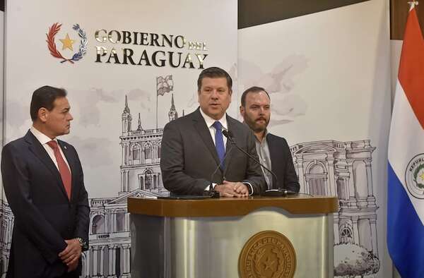 Gobierno de Peña acumula fracasos en plazos del Anexo C, advierte extitular de la ANDE - Economía - ABC Color